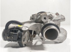 Recambio de turbocompresor para peugeot 208 ii (ub_, up_, uw_, uj_) 1.2 puretech 100 referencia OEM IAM 9830229380 9830229380 