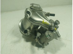 Recambio de enfriador egr para seat leon sportstourer (kl8) style referencia OEM IAM 05L131512C 05L131512D  2