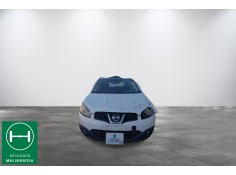 nissan qashqai / qashqai +2 i (j10, nj10, jj10e) del año 2012 2