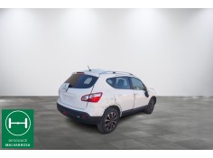 nissan qashqai / qashqai +2 i (j10, nj10, jj10e) del año 2012