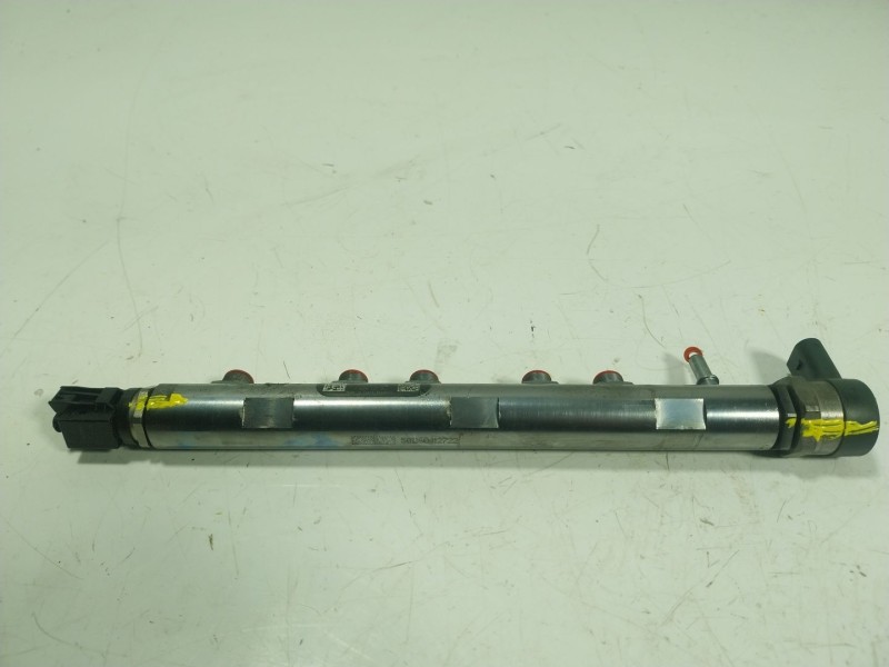 Recambio de rampa inyectora para bmw 3 (f30, f80) 316 d referencia OEM IAM 13537809127 780912705 