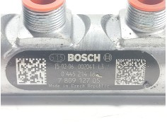 Recambio de rampa inyectora para bmw 3 (f30, f80) 316 d referencia OEM IAM 13537809127 780912705  2