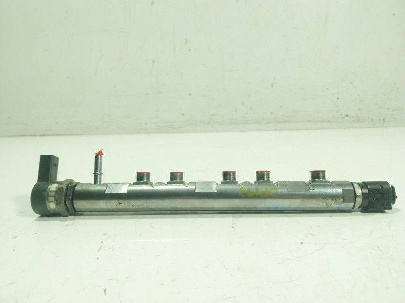 Recambio de rampa inyectora para bmw 3 (f30, f80) 316 d referencia OEM IAM 13537809127 780912705 