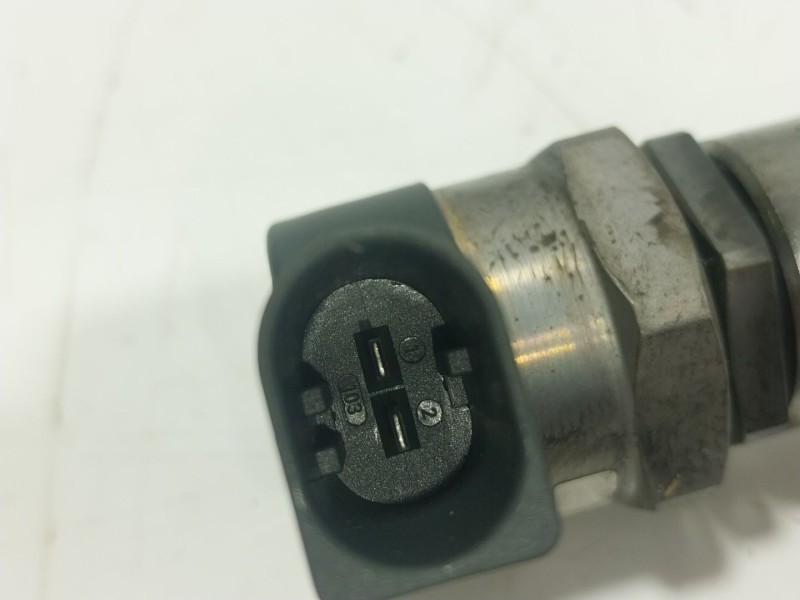 Recambio de rampa inyectora para bmw 3 (f30, f80) 316 d referencia OEM IAM 13537809127 780912705 