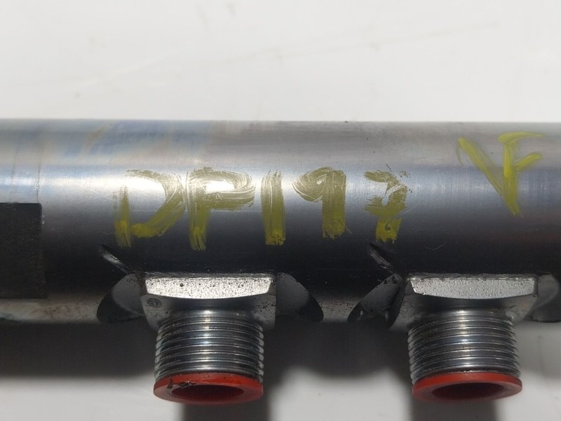 Recambio de rampa inyectora para bmw 3 (f30, f80) 316 d referencia OEM IAM 13537809127 780912705 