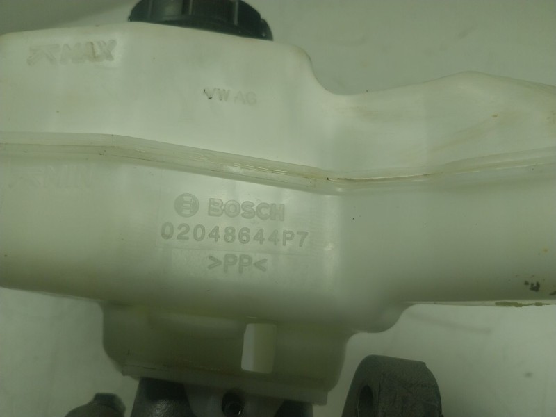 Recambio de bomba freno para seat leon sportstourer (kl8) style referencia OEM IAM 3Q1614019D 02048644P7 