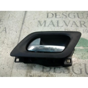 MANETA INTERIOR TRASERA IZQUIERDA 