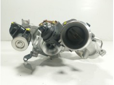 Recambio de turbocompresor para bmw 4 coupé (g22, g82) 420 d mild-hybrid xdrive referencia OEM IAM 11658587540 858753912  2