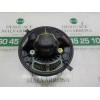 Recambio de motor calefaccion para bmw serie 1 berlina (e81/e87) 116d referencia OEM IAM 64119227671 CZ1163600381 CZ1163600381