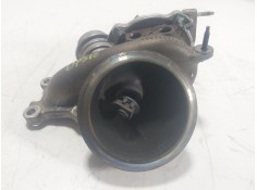 Recambio de turbocompresor para ford focus iv (hn) 1.0 ecoboost referencia OEM IAM 2291713   2