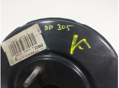 Recambio de servofreno para opel crossland x / crossland (p17, p2qo) 1.2 (75) referencia OEM IAM  9813761080  2