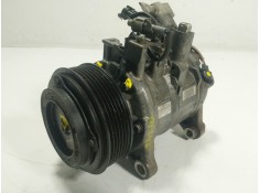 Recambio de compresor aire acondicionado para bmw x1 (e84) sdrive 18 d referencia OEM IAM  64529223694 