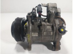 Recambio de compresor aire acondicionado para bmw x1 (e84) sdrive 18 d referencia OEM IAM  64529223694  2