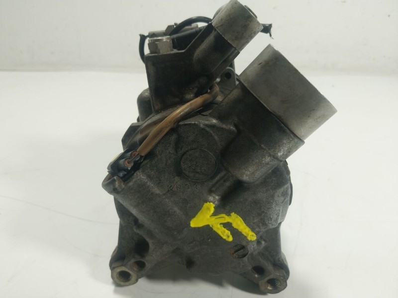 Recambio de compresor aire acondicionado para bmw x1 (e84) sdrive 18 d referencia OEM IAM  64529223694 