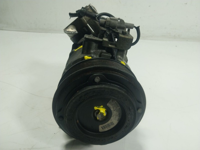 Recambio de compresor aire acondicionado para bmw x1 (e84) sdrive 18 d referencia OEM IAM  64529223694 