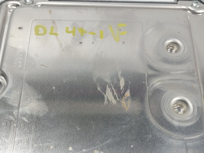 Recambio de centralita motor uce para seat leon sportstourer (kl8) style referencia OEM IAM 05L906022HM5FN 05L907309AA 