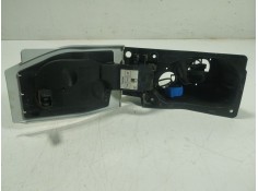 Recambio de tapa combustible para renault trafic iii furgoneta (fg_) 2.0 dci 130 (fgmy) referencia OEM IAM  781209835R  2