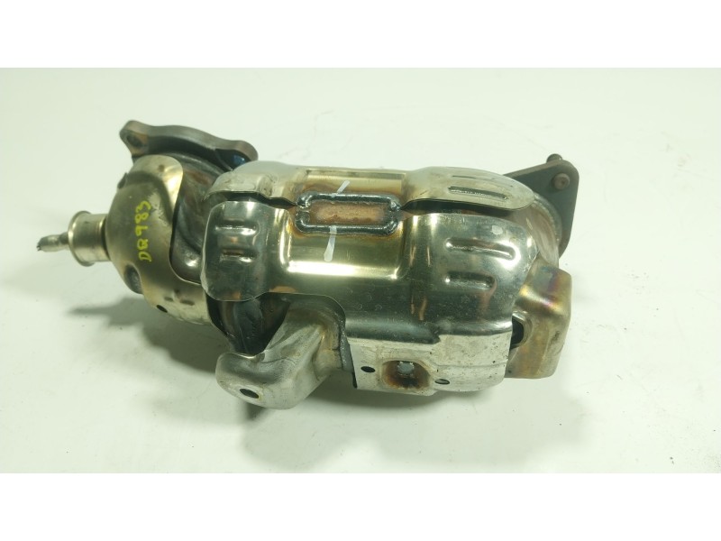 Recambio de catalizador para hyundai i20 iii (bc3, bi3) 1.6 t-gdi referencia OEM IAM 285302MER0  