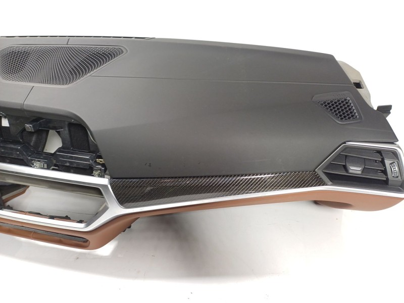 Recambio de salpicadero para bmw 3 (g20, g80, g28) 330 d xdrive referencia OEM IAM   