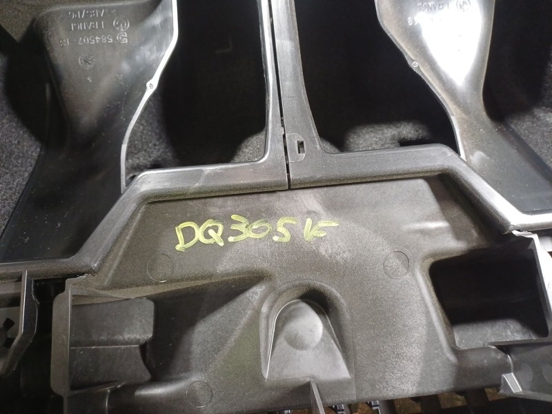 Recambio de salpicadero para bmw 3 (g20, g80, g28) 330 d xdrive referencia OEM IAM   