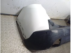 Recambio de paragolpes trasero para peugeot 2008 i (cu_) 1.2 vti referencia OEM IAM    2