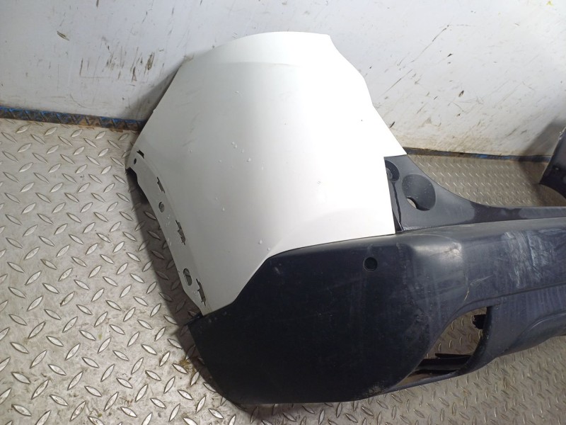 Recambio de paragolpes trasero para peugeot 2008 i (cu_) 1.2 vti referencia OEM IAM   