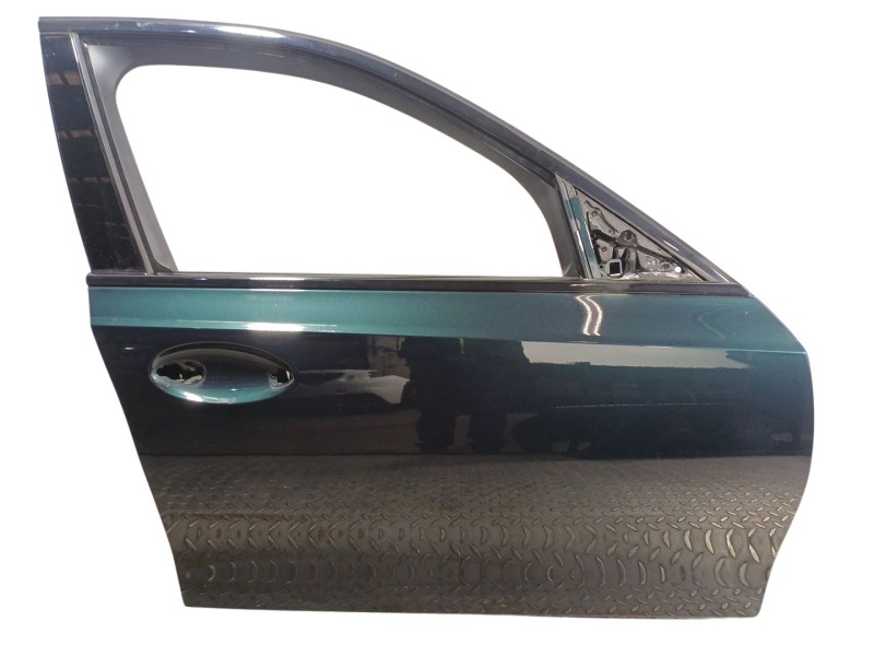 Recambio de puerta delantera derecha para bmw 3 (g20, g80, g28) 330 d xdrive referencia OEM IAM   