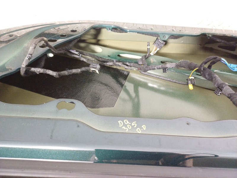 Recambio de puerta delantera derecha para bmw 3 (g20, g80, g28) 330 d xdrive referencia OEM IAM   