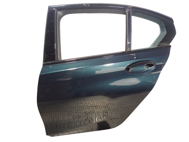 Recambio de puerta trasera izquierda para bmw 3 (g20, g80, g28) 330 d xdrive referencia OEM IAM   