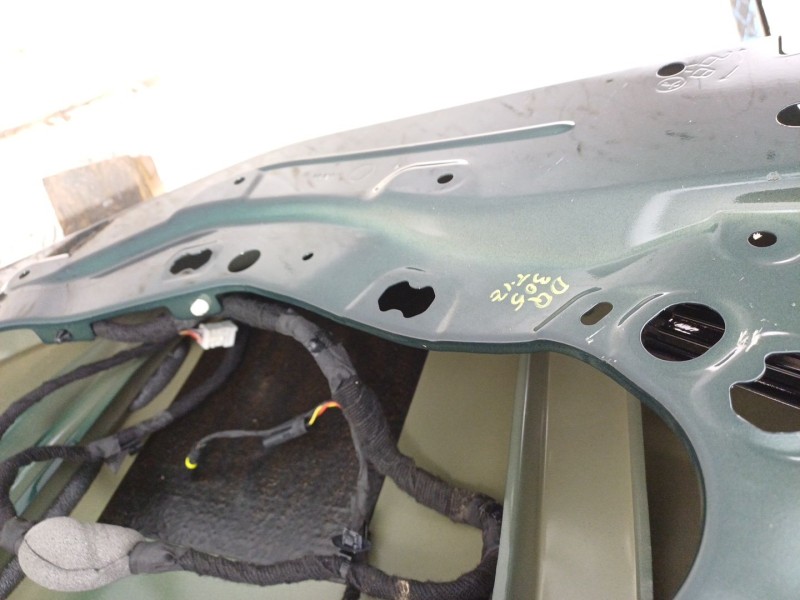 Recambio de puerta trasera izquierda para bmw 3 (g20, g80, g28) 330 d xdrive referencia OEM IAM   