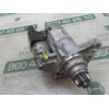Recambio de motor arranque para seat leon (5f1) reference referencia OEM IAM 02Z911021K 02Z911024B 