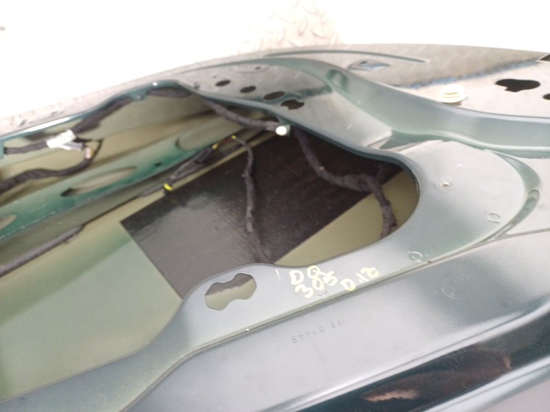 Recambio de puerta delantera izquierda para bmw 3 (g20, g80, g28) 330 d xdrive referencia OEM IAM   