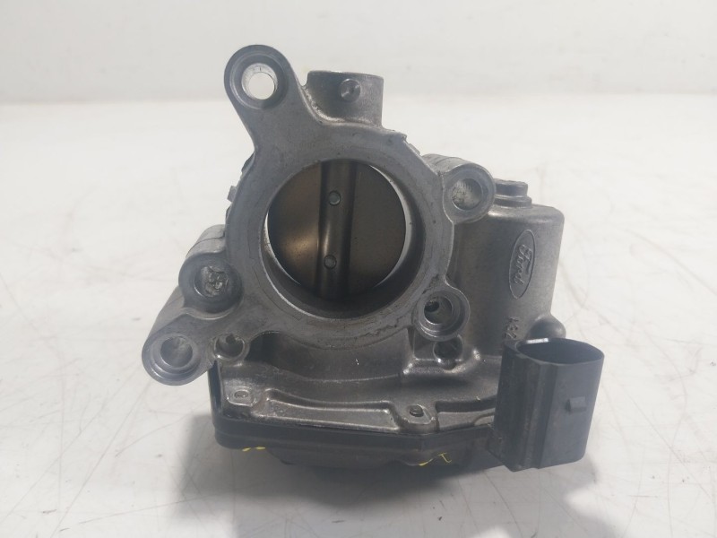 Recambio de caja mariposa para ford focus iv (hn) 1.0 ecoboost referencia OEM IAM 2523847 H6BG9F991AA 