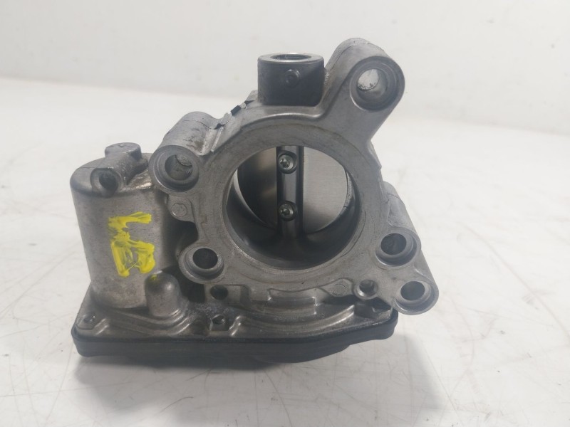 Recambio de caja mariposa para ford focus iv (hn) 1.0 ecoboost referencia OEM IAM 2523847 H6BG9F991AA 