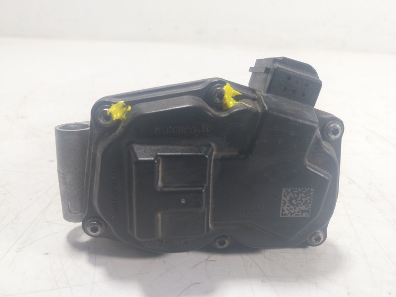 Recambio de caja mariposa para ford focus iv (hn) 1.0 ecoboost referencia OEM IAM 2523847 H6BG9F991AA 