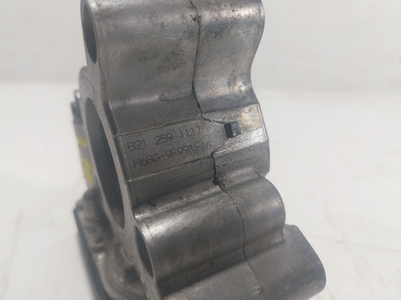 Recambio de caja mariposa para ford focus iv (hn) 1.0 ecoboost referencia OEM IAM 2523847 H6BG9F991AA 