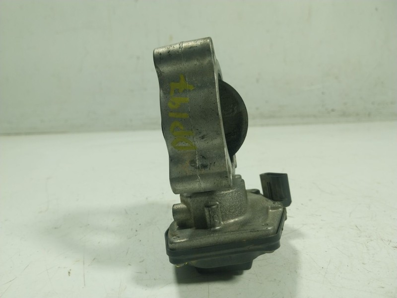 Recambio de caja mariposa para bmw 3 (f30, f80) 316 d referencia OEM IAM 13547810752 781075203 