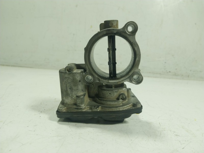 Recambio de caja mariposa para bmw 3 (f30, f80) 316 d referencia OEM IAM 13547810752 781075203 