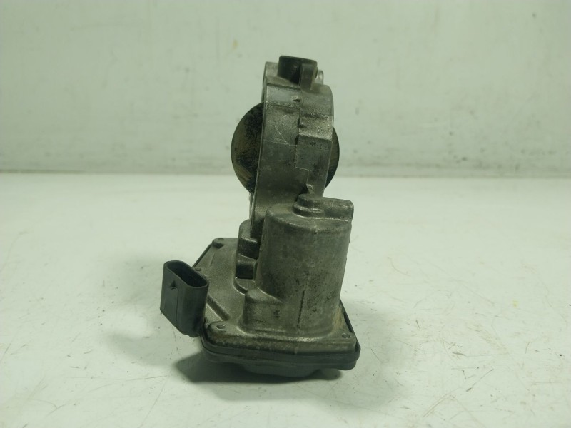 Recambio de caja mariposa para bmw 3 (f30, f80) 316 d referencia OEM IAM 13547810752 781075203 