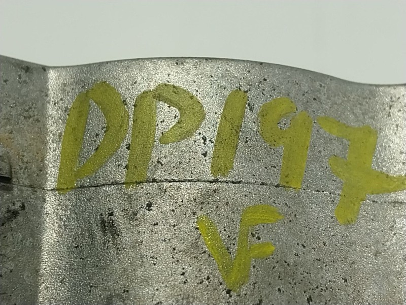 Recambio de caja mariposa para bmw 3 (f30, f80) 316 d referencia OEM IAM 13547810752 781075203 