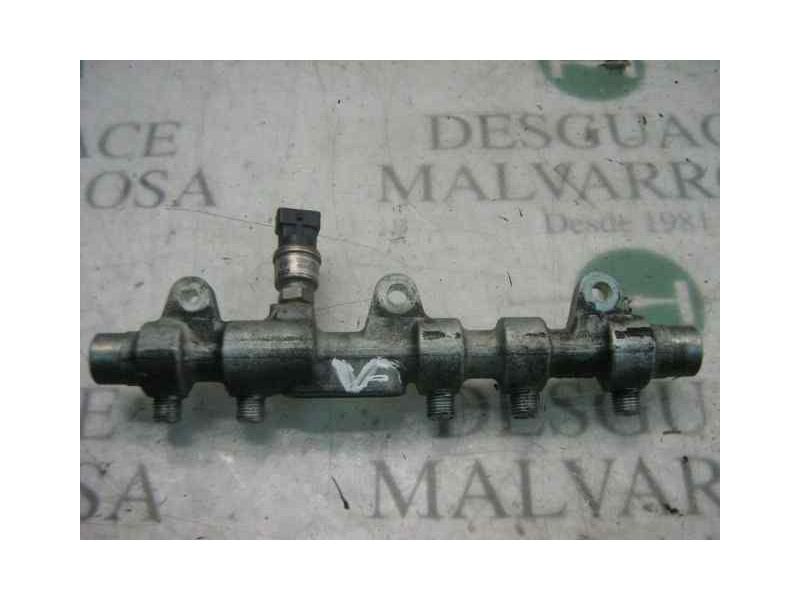 Recambio de rampa inyectora para alfa romeo 147 (190) 1.9 jtd cat referencia OEM IAM   