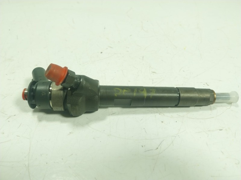 Recambio de inyector para bmw 3 (f30, f80) 316 d referencia OEM IAM 13537798446 779844606 