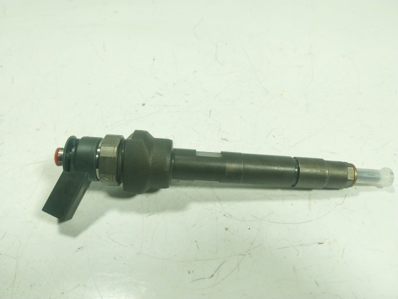 Recambio de inyector para bmw 3 (f30, f80) 316 d referencia OEM IAM 13537798446 779844606 