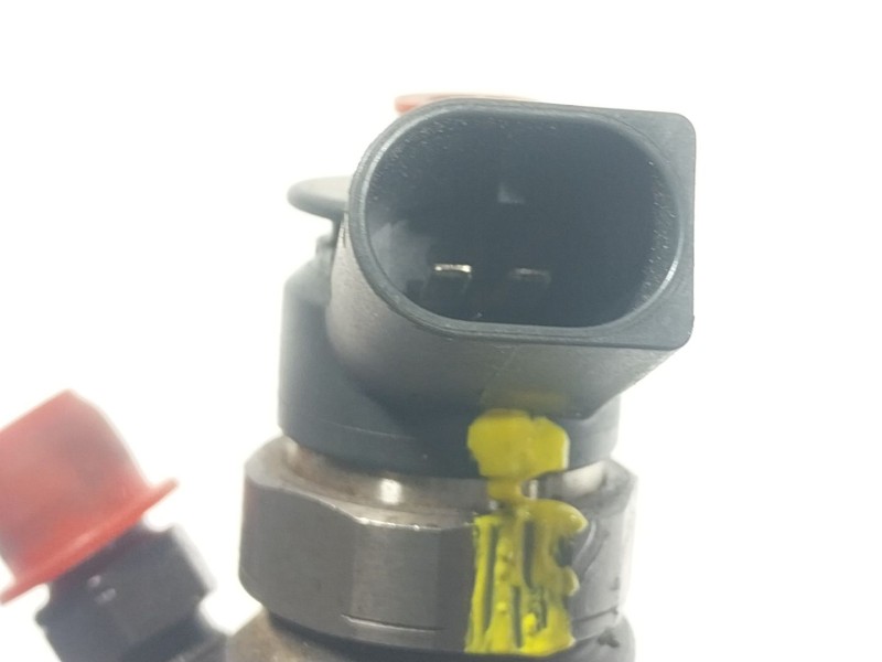 Recambio de inyector para bmw 3 (f30, f80) 316 d referencia OEM IAM 13537798446 779844606 