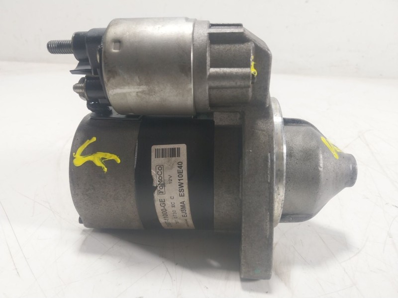 Recambio de motor arranque para ford focus iv (hn) 1.0 ecoboost referencia OEM IAM 2197568 CV6T11000GE 