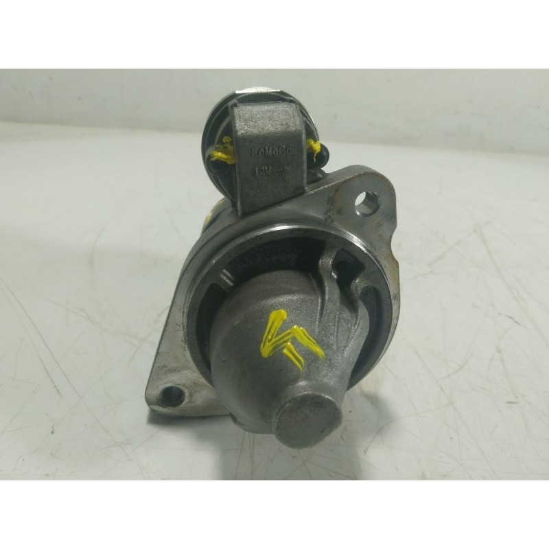Recambio de motor arranque para ford focus iv (hn) 1.0 ecoboost referencia OEM IAM 2197568 CV6T11000GE 