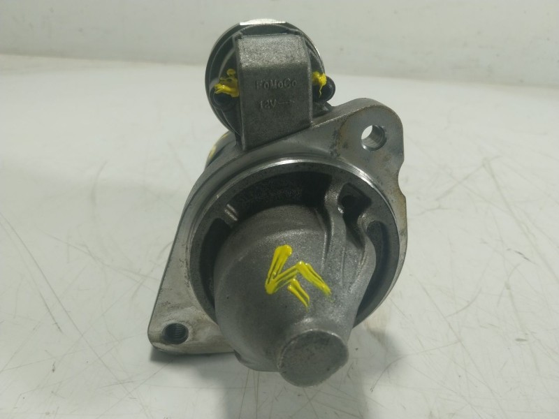 Recambio de motor arranque para ford focus iv (hn) 1.0 ecoboost referencia OEM IAM 2197568 CV6T11000GE 
