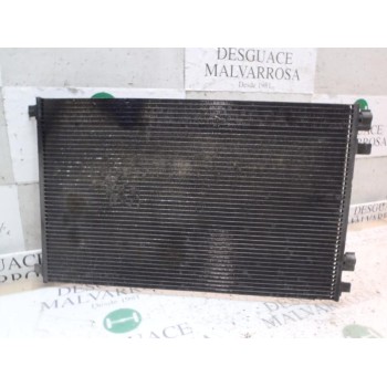 CONDENSADOR AIRE ACONDICIONADO 