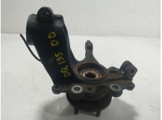 Recambio de mangueta delantera derecha para ford focus iv (hn) 1.0 ecoboost referencia OEM IAM 1882874   2