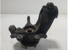 Recambio de mangueta delantera izquierda para ford focus iv (hn) 1.0 ecoboost referencia OEM IAM 1882875   2